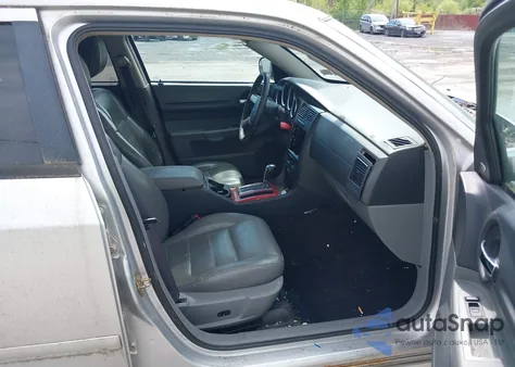 2005 Dodge Magnum Sxt z USA, uszkodzony, nr VIN 2D4GZ48V358579406